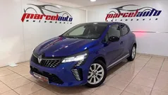 Usado 2024 Renault Clio V | € 18.750 (Preço justo)