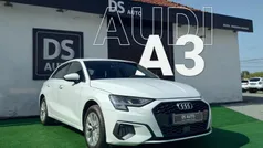 Usado 2022 Audi A3 Sportback e-tron Sedan | € 28.750 (Preço justo)