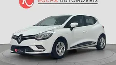 Renault Clio IV