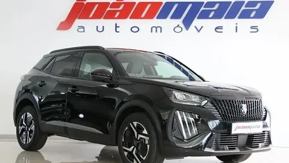 Usado 2025 Peugeot 2008 SUV | € 23.500 (Preço justo)