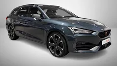 Usado 2024 Cupra Leon | € 31.990 (Preço justo)