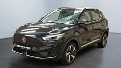 Preto Usado 2023 MG ZS Comfort SUV | € 21.990 (Preço justo)