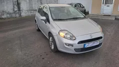 Usado 2013 Fiat Punto Citadino | € 9.000 (Preço justo)