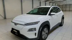 Branco Usado 2021 Hyundai Kauai Premium SUV | € 21.800 (Bom preço)