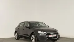 Preto Usado 2023 Audi A1 Sportback Advanced Citadino | € 21.690 (Preço justo)