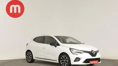 Usado 2022 Renault Clio V LIMITED | € 16.299 (Preço justo)