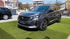 Usado 2021 Peugeot 3008 | € 24.000 (Bom preço)