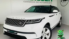 Branco Usado 2021 Land Rover Range Rover Velar SUV | € 52.900 (Preço justo)