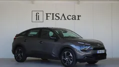 Cinza Usado 2024 Citroën C4 PureTech SUV | € 20.900 (Preço justo)