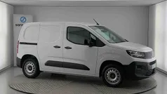 Branco Usado 2024 Opel Combo Monovolume | € 19.990 (Preço justo)