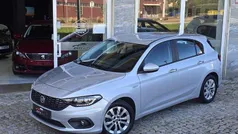 Usado 2018 Fiat Tipo Easy | € 9.950 (Bom preço)