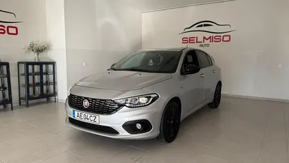 Usado Fiat Tipo 95 HP (69 kW) 2020