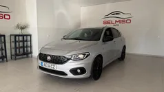 Usado 2020 Fiat Tipo | € 13.950 (Preço justo)