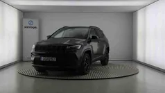 Usado 2025 Jeep Compass North SUV | € 34.990 (Preço justo)