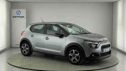 Usado 2024 Citroën C3 PureTech | € 14.990 (Preço justo)