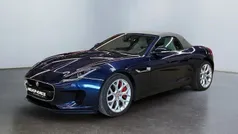 Usado 2018 Jaguar F-Type Coupé | € 47.900 (Bom preço)