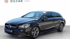 Usado 2017 Mercedes CLA180 Shooting Brake Urban Carrinha | € 18.990 (Bom preço)