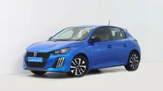 Usado 2024 Peugeot 208 Citadino | € 16.900 (Bom preço)