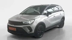 Cinzento Usado 2023 Opel Crossland Design & Tech SUV | € 15.480 (Bom preço)