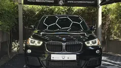 Usado 2019 BMW X1 Comfort Edition SUV | € 25.900 (Preço justo)