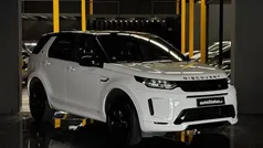 Usado 2020 Land Rover Discovery Sport R-Dynamic SUV | € 31.990 (Preço justo)