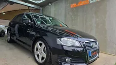 Usado 2009 Audi A3 Sport Citadino | € 11.990 (Preço justo)