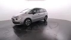 Usado 2022 Citroën Spacetourer Van | € 27.900 (Bom preço)