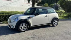 Outra Usado 2008 Mini Cooper D Citadino | € 8.000 (Preço justo)