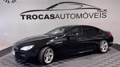 BMW 640