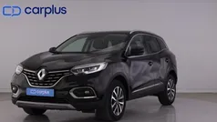 Usado 2021 Renault Kadjar Intens SUV | € 18.900 (Preço justo)