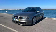 Usado 2004 Seat Leon FR | € 10.500 (Preço justo)