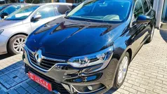 Preto Usado 2020 Renault Mégane IV Carrinha | € 15.250 (Bom preço)