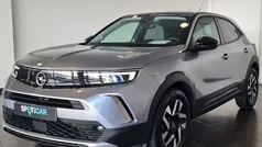 Cinza Usado 2023 Opel Mokka GS Line SUV | € 19.950 (Preço justo)