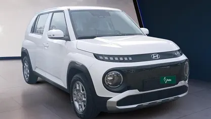 Novo Hyundai Inster Comfort 73 kW (100 HP) 2025 Outro Citadino