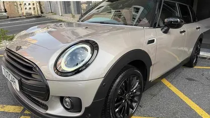 Usado Mini Clubman 136 HP (100 kW) 2023 Outra Carrinha