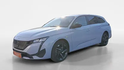Usado 2024 Peugeot 308 SW Carrinha | € 24.010 (Preço justo)