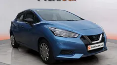Usado 2018 Nissan Micra Acenta Citadino | € 11.490 (Preço justo)