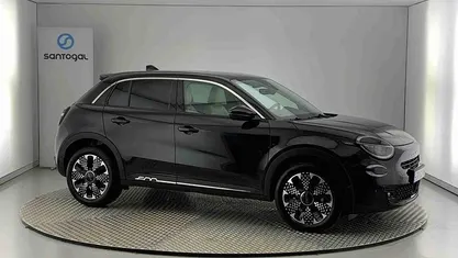 Usado 2024 Fiat 600 | € 25.490 (Preço justo)