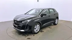 Usado 2021 Peugeot 3008 | € 21.990 (Bom preço)