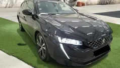 Usado 2022 Peugeot 508 | € 21.000