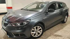 Usado 2019 Renault Mégane IV | € 13.499 (Bom preço)