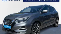 Usado 2020 Nissan Qashqai N-Connecta SUV | € 21.500 (Preço justo)