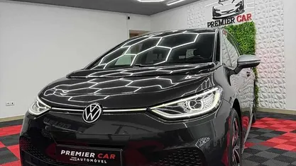Usado VW ID.3 Pro 150 kW (204 HP) 2020 Citadino
