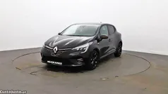 Usado 2021 Renault Clio V Citadino | € 13.900 (Bom preço)