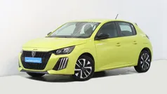 Outra Usado 2024 Peugeot 208 Citadino | € 16.900 (Bom preço)
