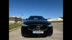 Usado 2020 Volvo XC60 SUV | € 36.900 (Bom preço)