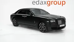 Preto Usado 2016 Rolls Royce Ghost | € 249.900