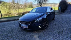 Usado 2015 Volvo V40 R-Design Carrinha | € 12.750 (Preço justo)