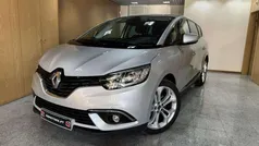 Renault Grand Scénic IV