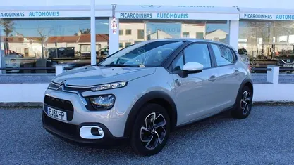 Outra Usado 2024 Citroën C3 | € 15.980 (Preço justo)